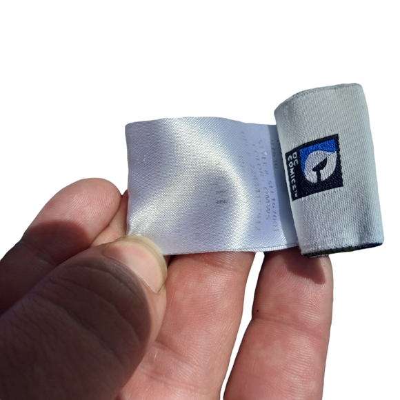 Wonder woman blue scrub top size small - Picture 7 of 10